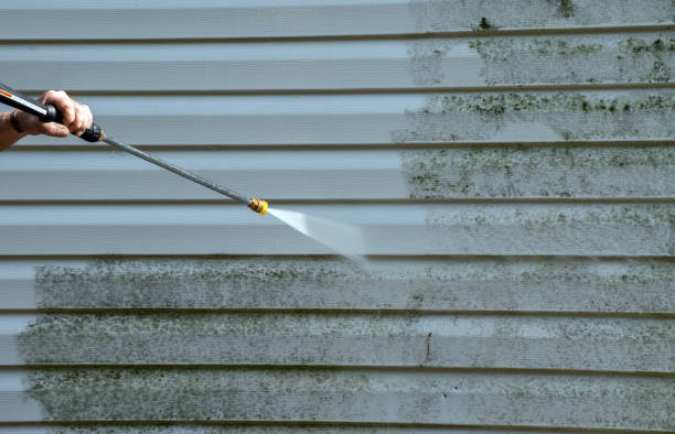 Best Building Exterior Washing  in Welcome, SC